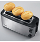 SEVERIN Toaster, edelstahlfarben, 240 V-Thumbnail