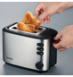 SEVERIN Toaster, edelstahlfarben, 240 V-Thumbnail