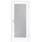 TÜRELEMENTE BORNE Tür »Lusso 01 Weißlack«, rechts, 86 x 198,5 cm-Thumbnail