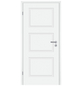 TÜRELEMENTE BORNE Tür »Lusso 03 Weißlack«, links, 73,5 x 198,5 cm-Thumbnail