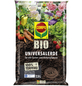 COMPO Universalerde »COMPO BIO«, für Garten- und Balkonpflanzen, torffrei-Thumbnail