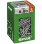 Spax 5x80 - Der absolute Testsieger der Redaktion