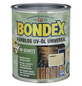 BONDEX UV-Schutzöl, transparent, matt, 0,75 l-Thumbnail