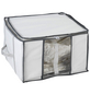 Wenko Vakuum Soft Box S, Mit Vakuum-Tasche | SMDV