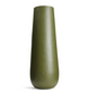 BEST Vase »Lugo«, matt, grün-Thumbnail