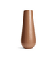 BEST Vase »Lugo«, matt, terracotta-Thumbnail