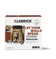ELABRICK Verblender »Rhodos«, Paketinhalt: 1 m²-Thumbnail