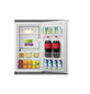 PKM Vollraumkühlschrank, BxHxL: 47,5 x 84,2 x 44,8 cm, 92 l, weiß-Thumbnail