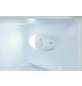 Exquisit Vollraumkühlschrank, BxHxL: 54,5 x 89,5 x 57,5 cm, 122 l, mattschwarz-Thumbnail