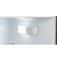 Exquisit Vollraumkühlschrank, BxHxL: 55 x 143,4 x 54,9 cm, 242 l, silberfarben-Thumbnail