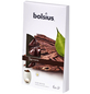 Bolsius Wachsblume »True Scents«, braun, Duft: Oud Wood-Thumbnail