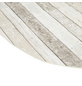 d-c-table® Wachstuchtischdecke »Manhattan«, BxL: 150 x 250 cm, Holz, braun-Thumbnail