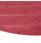 d-c-table® Wachstuchtischdecke »Manhattan«, Ø: 150 cm, Blumen, rosa-Thumbnail
