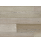 Indo Barnwall Wandpaneel, hellbraun, Holz, Stärke: 10 mm-Thumbnail