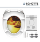SCHÜTTE WC-Sitz »Africa«, Duroplast, oval, mit Softclose-Funktion-Thumbnail