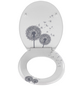 WENKO WC-Sitz »Astera«, Duroplast, oval, mit Softclose-Funktion-Thumbnail