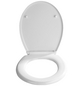 WENKO WC-Sitz »Bilbao«, Duroplast, oval, mit Softclose-Funktion-Thumbnail