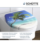SCHÜTTE WC-Sitz »Carribean«, Duroplast, oval, mit Softclose-Funktion-Thumbnail