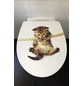 ADOB WC-Sitz »Cat «, mit Absenkautomatik-Thumbnail