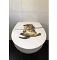 ADOB WC-Sitz »Cat «, mit Absenkautomatik-Thumbnail