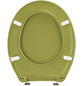 CORNAT WC-Sitz »CETINA«, Duroplast, oval-Thumbnail