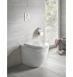  WC-Sitz »Euro Ceramic« aus Duroplast-Thumbnail