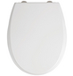 WENKO WC-Sitz »Furlo«, Duroplast, oval, mit Softclose-Funktion-Thumbnail
