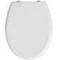 WENKO WC-Sitz »Gubbio«, Duroplast, oval, mit Softclose-Funktion-Thumbnail