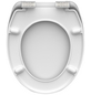 SCHÜTTE WC-Sitz »Industrial Grey«, Duroplast, oval, mit Softclose-Funktion-Thumbnail
