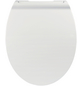 WELLWATER WC-Sitz »Loft«, Duroplast, oval, mit Softclose-Funktion-Thumbnail