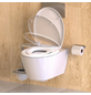 SCHÜTTE WC-Sitz »MOTIV WC-Sitze«, weiß, mit Absenkautomatik-Thumbnail