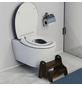 SCHÜTTE WC-Sitz »MOTIV WC-Sitze«, weiß, mit Absenkautomatik-Thumbnail