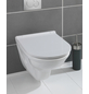 WENKO WC-Sitz »Nuoro«, Duroplast, oval, mit Softclose-Funktion-Thumbnail