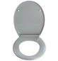 WENKO WC-Sitz »Ottana«, Duroplast, oval, mit Softclose-Funktion-Thumbnail