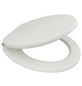 WELLWATER WC-Sitz »Pizol«, MDF, oval, mit Softclose-Funktion-Thumbnail