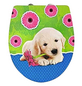 ADOB WC-Sitz »Puppy«, mit Absenkautomatik-Thumbnail