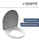 SCHÜTTE WC-Sitz »Relaxing frog«, Duroplast, oval, mit Softclose-Funktion-Thumbnail
