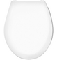 CORNAT WC-Sitz »RODA«, Duroplast, D-Form, mit Softclose-Funktion-Thumbnail