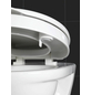 WENKO WC-Sitz »Secura«, Duroplast, oval, mit Softclose-Funktion-Thumbnail