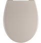 Sitzplatz® WC-Sitz »Siena«, Duroplast, oval, mit Softclose-Funktion-Thumbnail