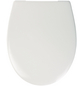 WELLWATER WC-Sitz »Siena«, Duroplast, oval, mit Softclose-Funktion-Thumbnail