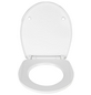 WENKO WC-Sitz »Spa«, Duroplast, oval, mit Softclose-Funktion-Thumbnail