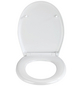 WENKO WC-Sitz »Stream«, Duroplast, oval, mit Softclose-Funktion-Thumbnail