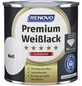 RENOVO Weißlack »Premium«, RAL 0095, glänzend-Thumbnail