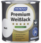 RENOVO Weißlack »Premium«, RAL 0095, seidenmatt-Thumbnail