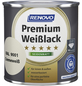 RENOVO Weißlack »Premium«, RAL 9001, seidenmatt-Thumbnail