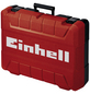 EINHELL Werkzeugkoffer »E-Box M55/40«, Kunststoff, unbestückt (leer)-Thumbnail