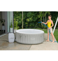 BESTWAY Whirlpool »LAY-Z-SPA® Tahiti Airjet™«, Höhe: 66 cm, grau, 4 Sitzplätze-Thumbnail
