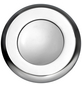 OTTOFOND Whirlpool »Nixe«, BxHxL: 75 x 42,5 x 170 cm, weiß-Thumbnail