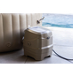 INTEX Whirlpool »PureSpa Bubble Massage«, ØxH: 196 x 50,8 cm, braun, 4 Sitzplätze-Thumbnail